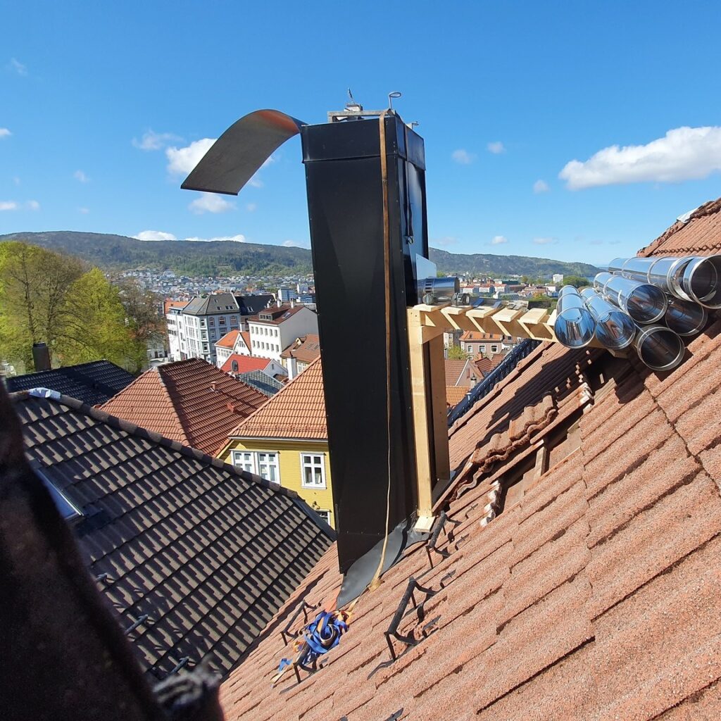 piperehabilitering og pipefirma bergen
